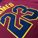 Regata Cleveland Cavaliers LeBron James Swingman - Icon Edition