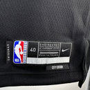 Regata New Orleans Pelicans Preto Swingman - City Edition