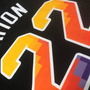 Regata Phoenix Suns Preto Swingman - Statement Edition
