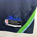Regata Dallas Mavericks Azul Swingman 2019/20 - City Edition