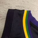 Regata New Orleans Pelicans Azul Swingman 2022/23 - City Edition