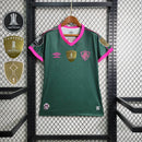 Camisa 3 Fluminense 2023/24 Torcedora - Feminina