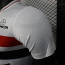 Camisa 1 São Paulo 2025/26 Jogador - Masculina