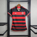Camisa 1 Flamengo 2024/25 Torcedora - Feminina