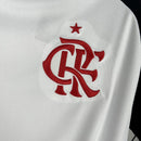 Camisa 2 Flamengo 2025/26 Torcedor - Masculina