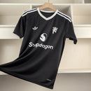 Camisa Goleiro Manchester United 24/25 Torcedor - Masculina