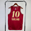 Regata Cleveland Cavaliers Bordo 2023/24 Swingman - City Edition