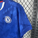 Camisa 1 Chelsea 2025/26 Torcedor - Masculina