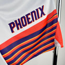 Bermuda Phoenix Suns Branco Swingman - Association Edition
