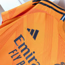 Camisa 2 Real Madrid 24/25 Torcedor - Masculina