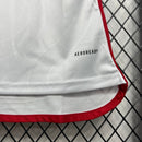 Camisa 2 Flamengo 2024/25 Torcedora - Feminina