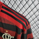 Camisa 1 Flamengo Retrô 2019 - Masculina