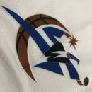 Bermuda Washington Wizards Branca 2022/23 - Classic Edition