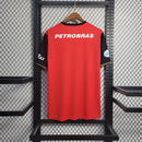 Camisa Flamengo Retrô 2007/08 - Masculina