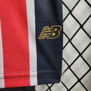 Conjunto Infantil 2 São Paulo 2024/25 - Unissex