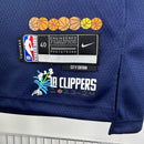 Regata LA Clippers Azul 2020/21 Swingman - City Edition