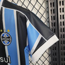 Conjunto Infantil 1 Grêmio 2023/24 - Unissex