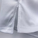 Regata Minnesota Timberwolves Branca Swingman - Association Edition