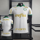 Camisa 2 Palmeiras 2024/25 Jogador - Masculina