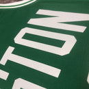 Regata Boston Celtics Verde Swingman - Icon Edition