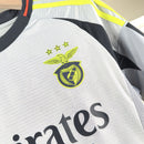 Camisa 3 Benfica 24/25 Torcedor - Masculina