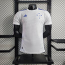 Camisa 2 Cruzeiro 2023/24 Jogador - Masculina