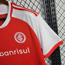 Camisa 1 Internacional 2024/25 Torcedor - Masculina