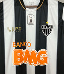 Camisa Retrô Atlético Mineiro 2013 - Masculina