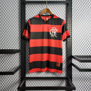 Camisa 1 Flamengo Retro 1978/79 - Masculina
