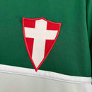 Camisa 3 Palmeiras Savoia Retrô 2014 - Masculina