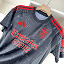 Camisa 2 Benfica 24/25 Torcedor - Masculina