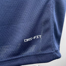 Regata Minnesota Timberwolves Azul Swingman - Icon Edition