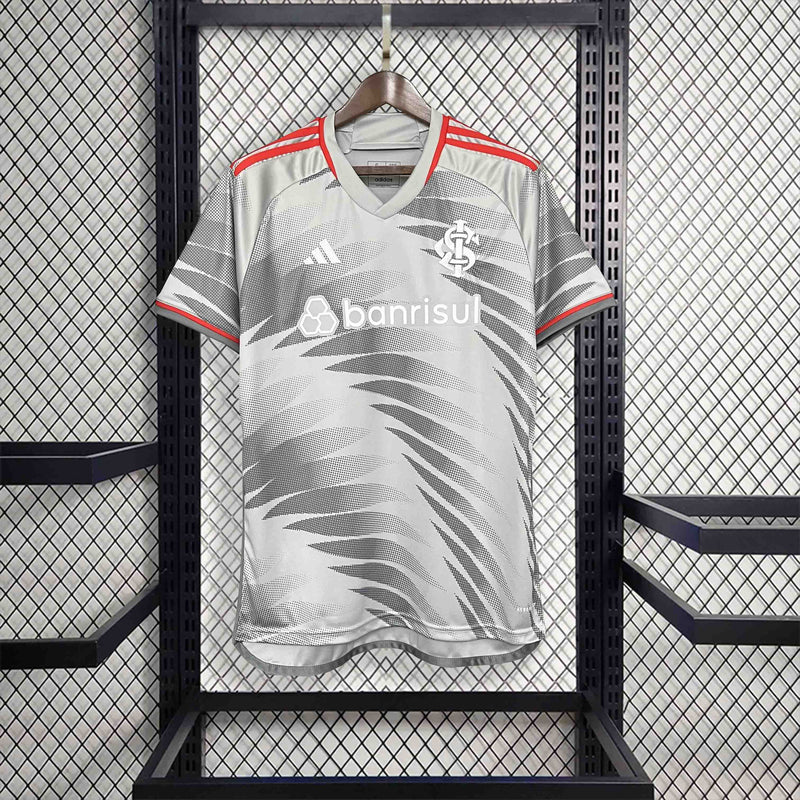 Camisa 3 Internacional 2024/25 Torcedor - Masculina