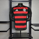 Camisa 1 Flamengo 2025/26 Jogador - Masculina