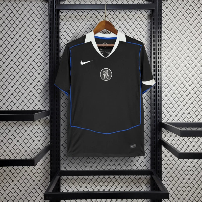 Camisa 3 Chelsea 2025/26 Torcedor - Masculina