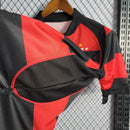 Camisa 1 Flamengo Retrô 2002 - Masculina
