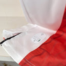 Camisa 1 Stoke City 24/25 Torcedor - Masculina