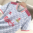 Camisa Edição Especial Liverpool x Beatles 2024 - Masculina