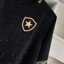 Camisa 2 Botafogo 2024/25 Torcedor - Masculina