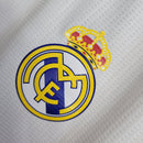 Camisa 1 Real Madrid Retrô 2015/16 - Masculina