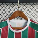 Conjunto Infantil 1 Fluminense 2023/24 - Unissex