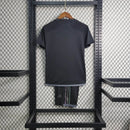 Conjunto Infantil 3 Flamengo 2023/24 - Unissex