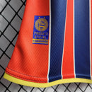 Camisa 2 Bahia 2022/23 Torcedora - Feminina