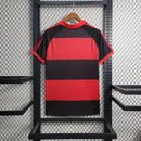Camisa 1 Flamengo Retrô 1987 - Masculina