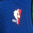 Regata Minnesota Timberwolves Kevin Garnett Azul 2003/04 - Hardwood Classics