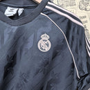 Camisa LifeStyler Real Madrid 2024 - Masculina
