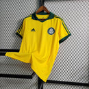 Camisa 3 Palmeiras Retrô 2014 - Masculina