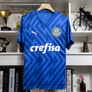 Camisa 1 Goleiro Palmeiras 24/25 Torcedor - Masculina